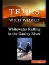 Whitewater Rafting the Gauley River, Virgina